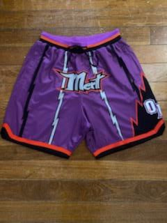 "Game Point" Shorts